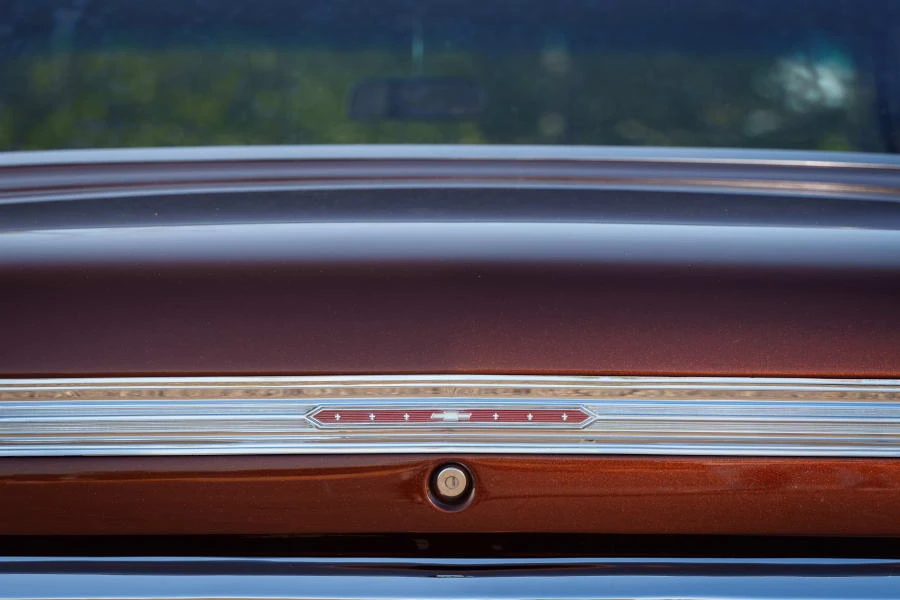 1966 Chevrolet II 2nd Gen - Image 14 of 31