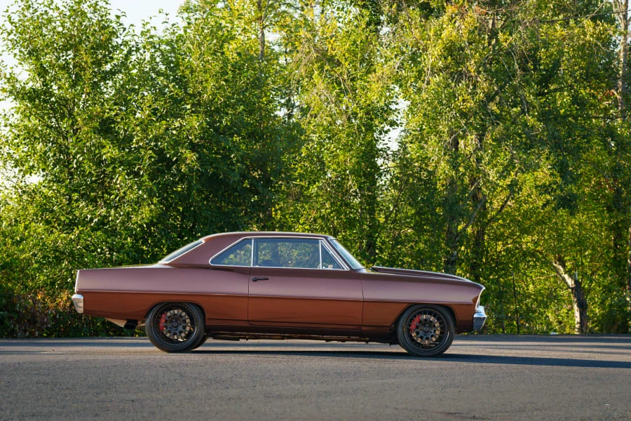 1966 Chevrolet II 2nd Gen - Image 2 of 31