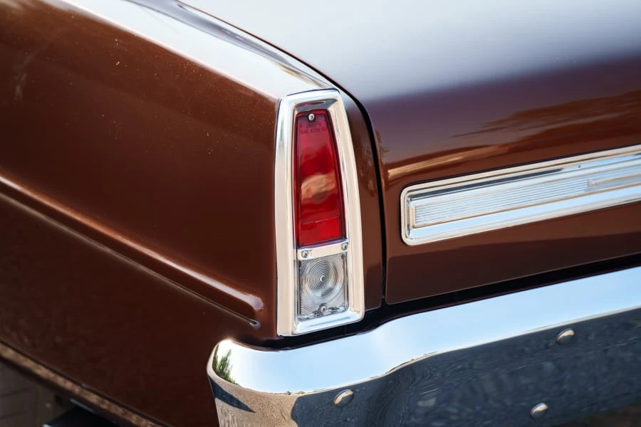 1966 Chevrolet II 2nd Gen - Image 12 of 31