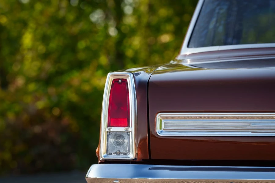 1966 Chevrolet II 2nd Gen - Image 10 of 31