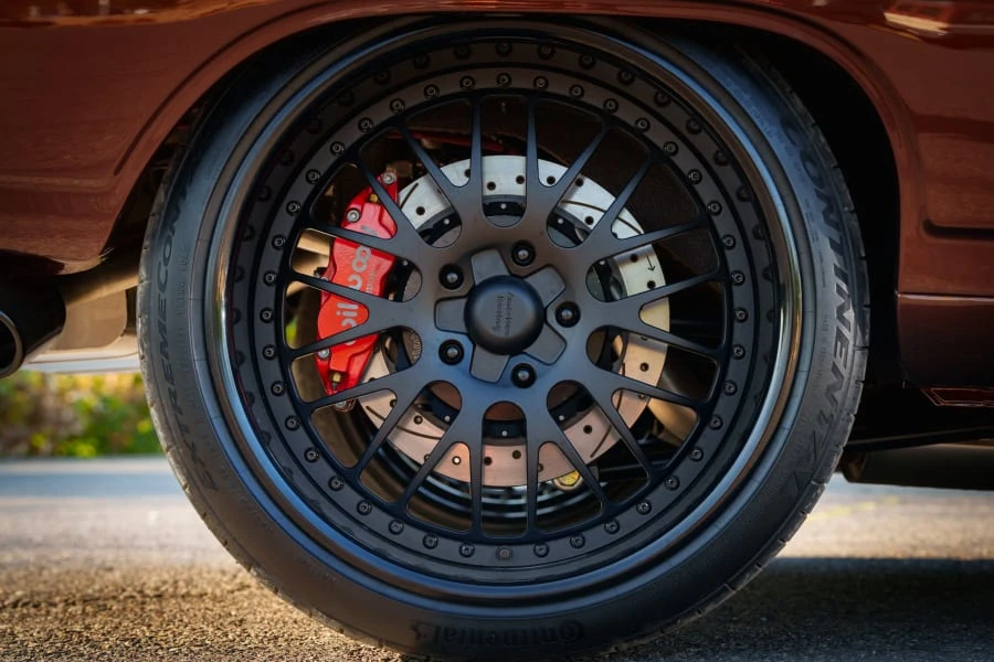 1966 Chevrolet II 2nd Gen - Image 11 of 31