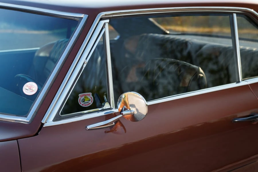 1966 Chevrolet II 2nd Gen - Image 15 of 31