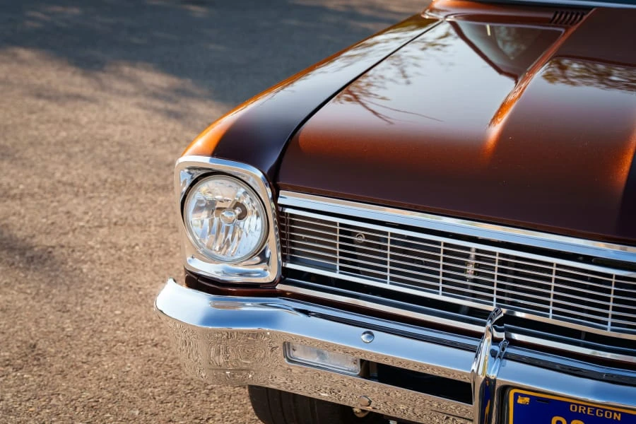 1966 Chevrolet II 2nd Gen - Image 24 of 31