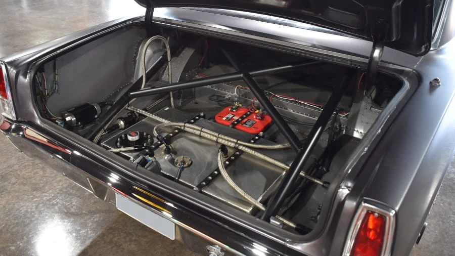 1966 Chevrolet II 2nd Gen - Image 10 of 14