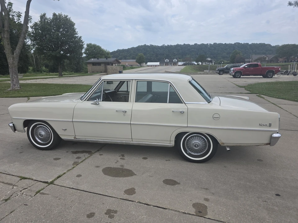 1966 Chevrolet II 2nd Gen - Image 18 of 31