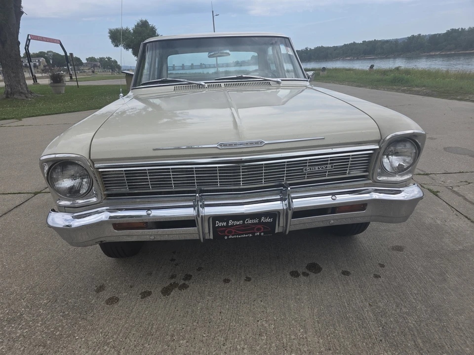 1966 Chevrolet II 2nd Gen - Image 15 of 31