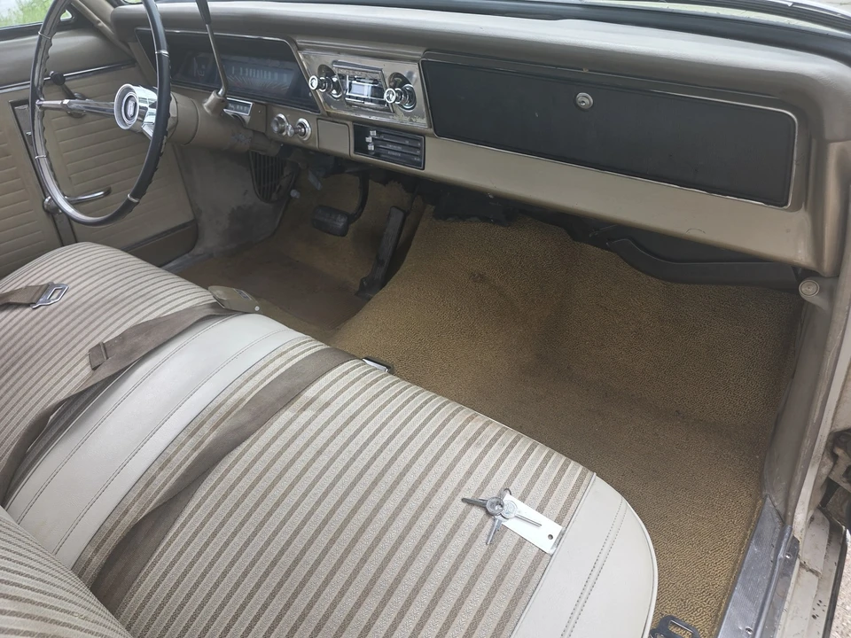 1966 Chevrolet II 2nd Gen - Image 28 of 31