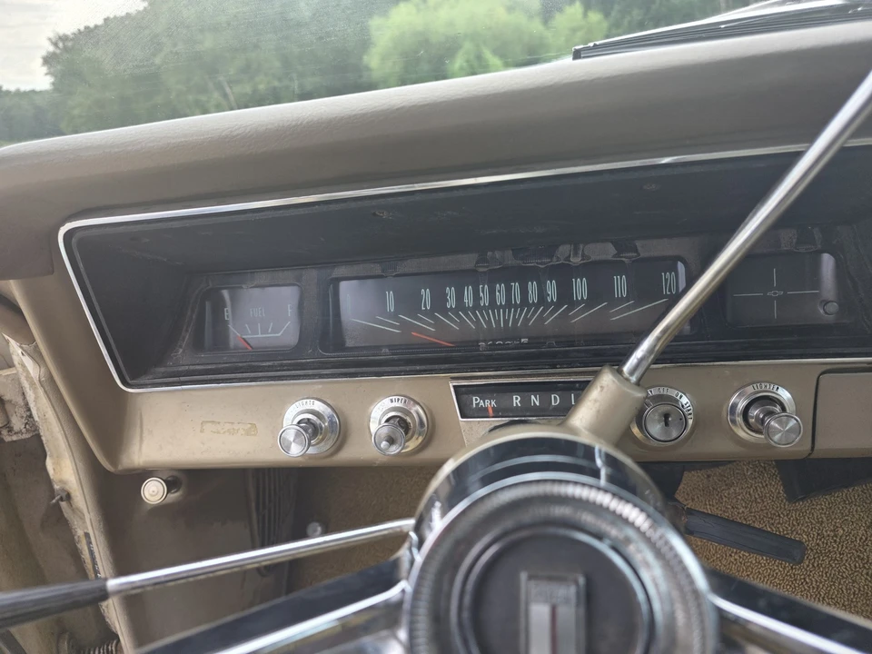 1966 Chevrolet II 2nd Gen - Image 24 of 31