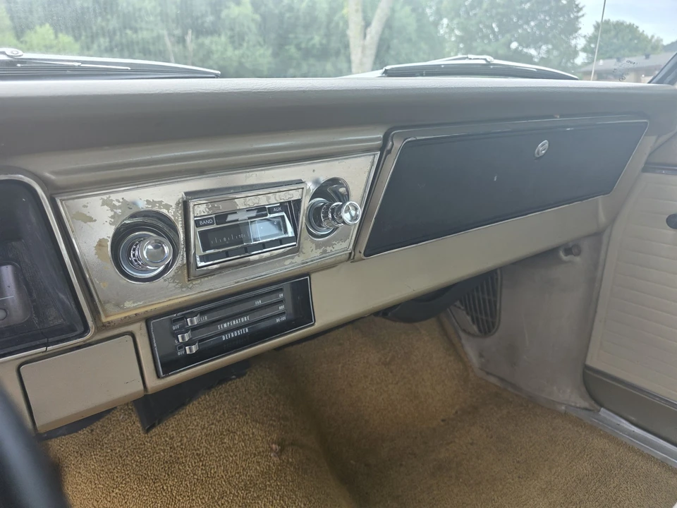1966 Chevrolet II 2nd Gen - Image 25 of 31