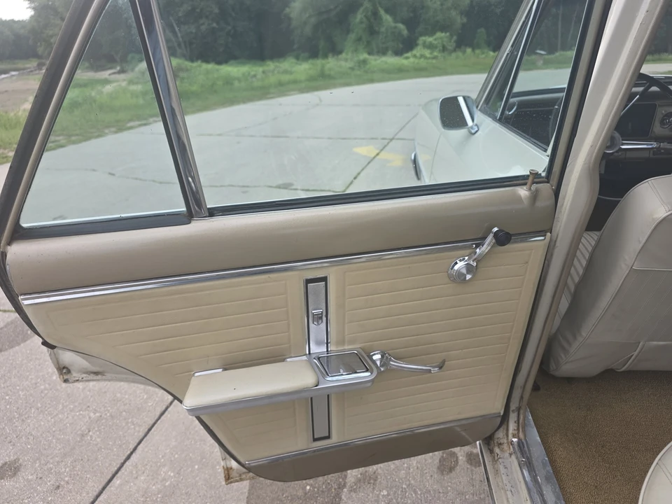 1966 Chevrolet II 2nd Gen - Image 21 of 31
