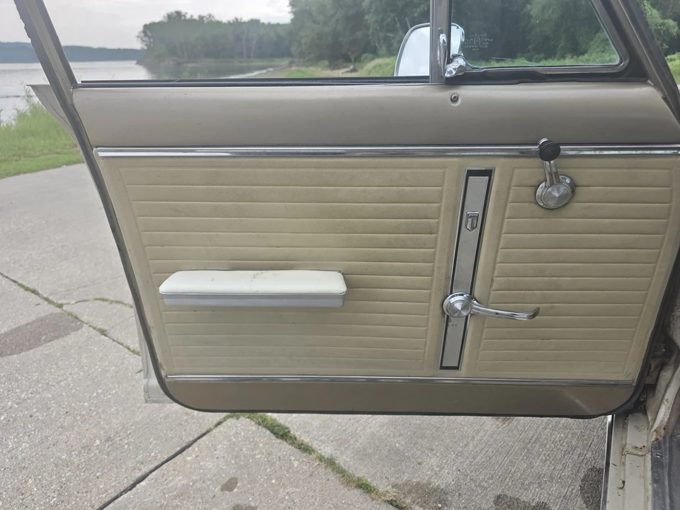 1966 Chevrolet II 2nd Gen - Image 23 of 31