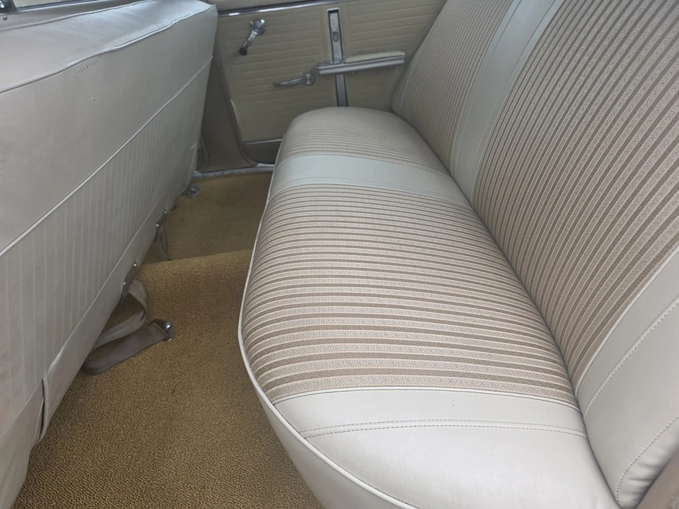 1966 Chevrolet II 2nd Gen - Image 20 of 31