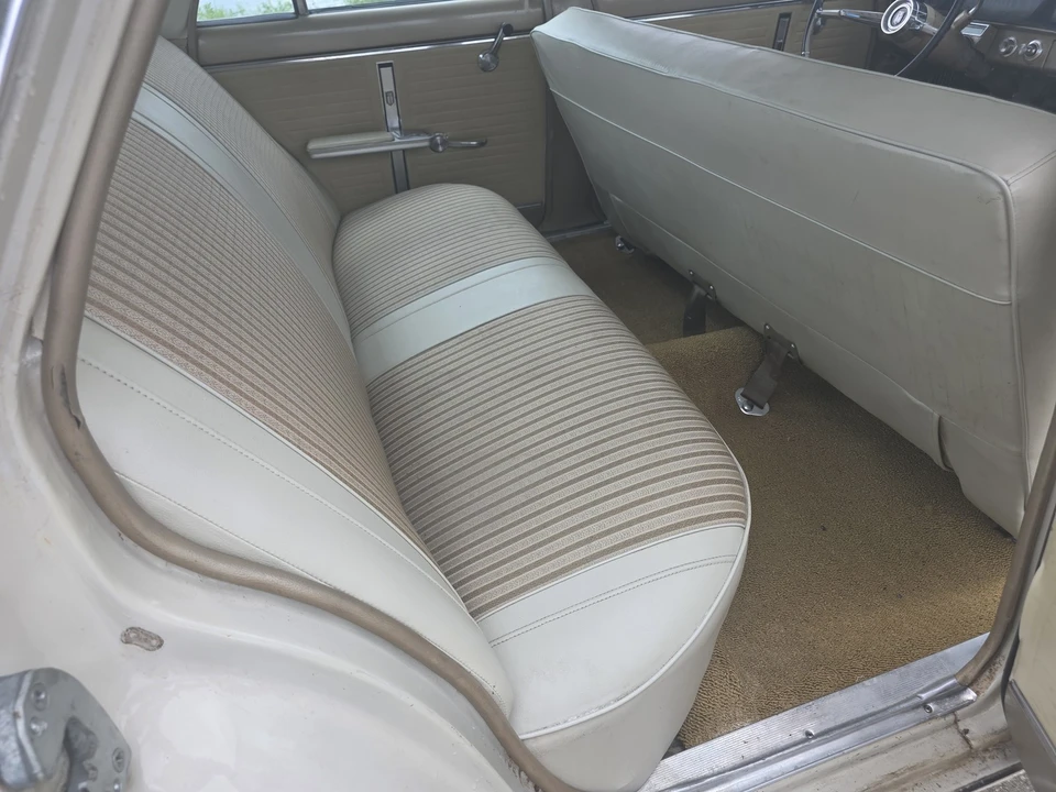 1966 Chevrolet II 2nd Gen - Image 30 of 31