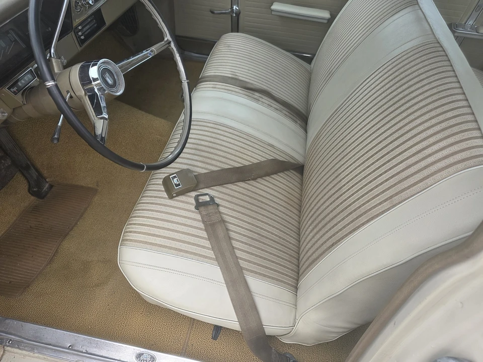 1966 Chevrolet II 2nd Gen - Image 22 of 31