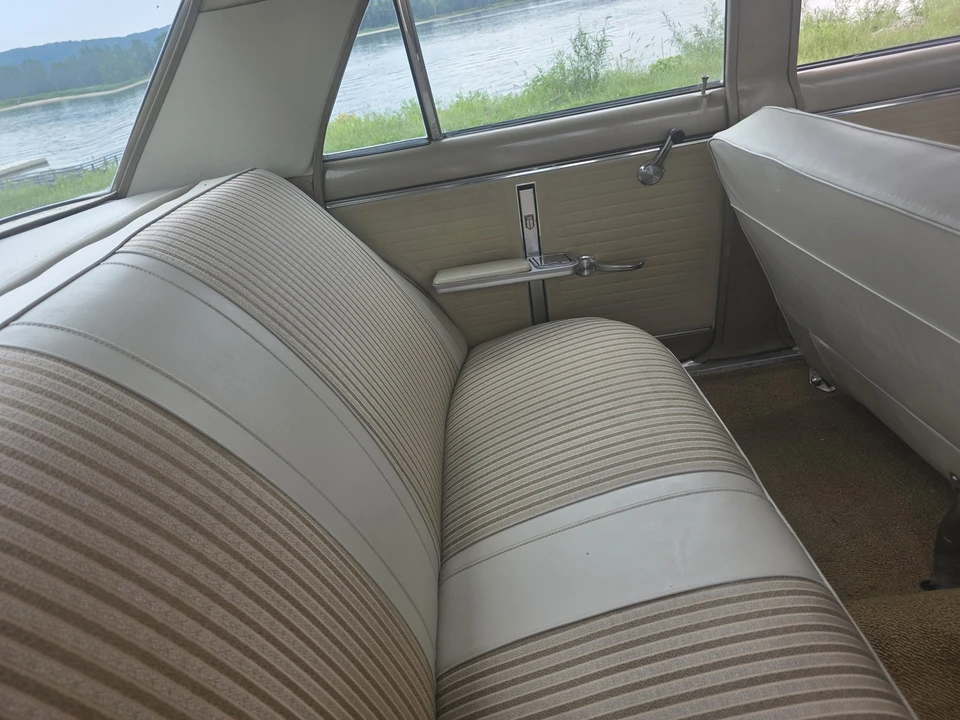 1966 Chevrolet II 2nd Gen - Image 31 of 31