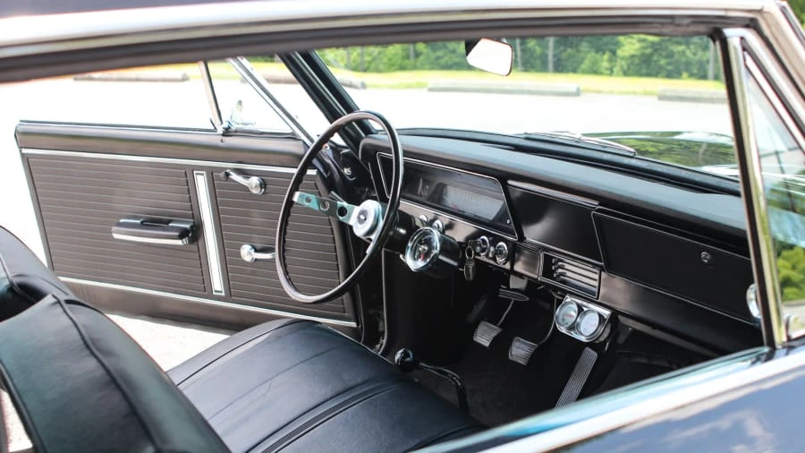 1966 Chevrolet II 2nd Gen - Image 6 of 31