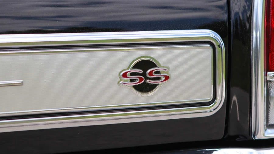 1966 Chevrolet II 2nd Gen - Image 16 of 31