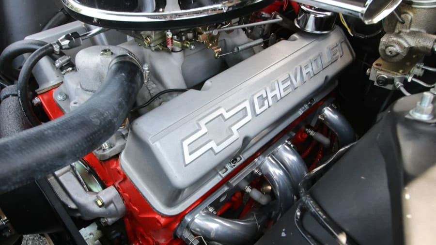 1966 Chevrolet II 2nd Gen - Image 8 of 31