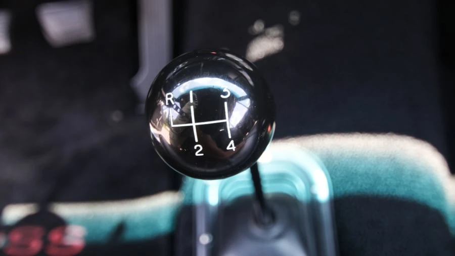 1966 Chevrolet II 2nd Gen - Image 21 of 31