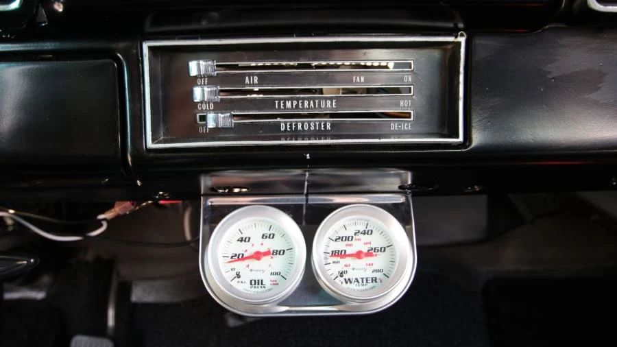 1966 Chevrolet II 2nd Gen - Image 22 of 31