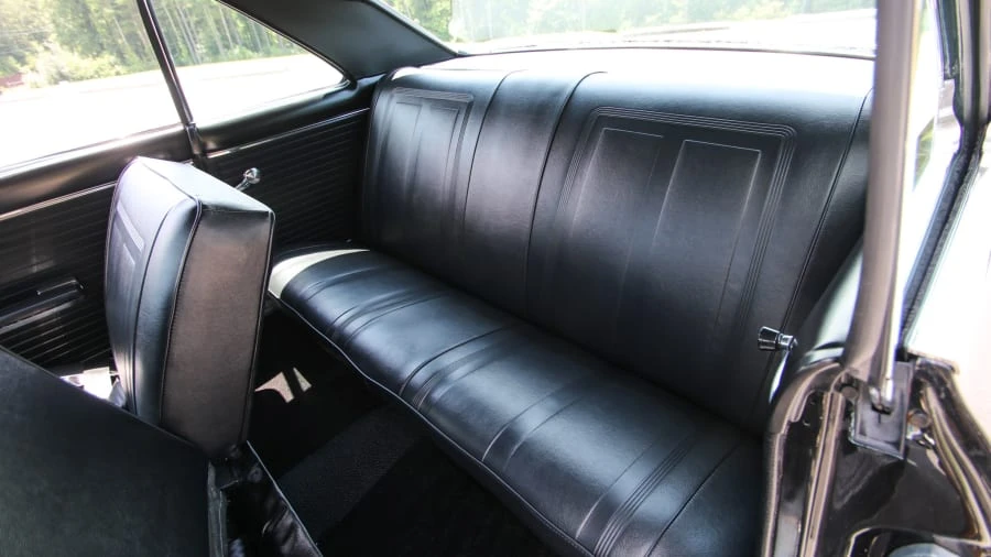 1966 Chevrolet II 2nd Gen - Image 7 of 31