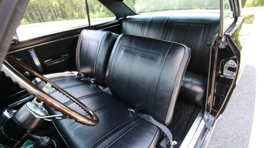 1966 Chevrolet II 2nd Gen - Image 4 of 31