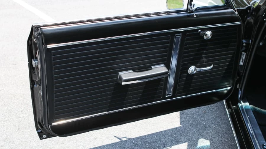 1966 Chevrolet II 2nd Gen - Image 26 of 31