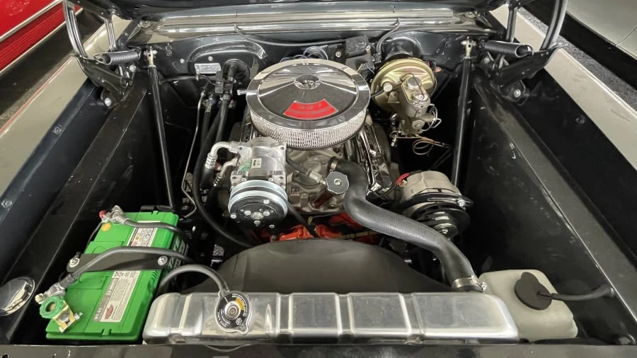 1966 Chevrolet II 2nd Gen - Image 6 of 6