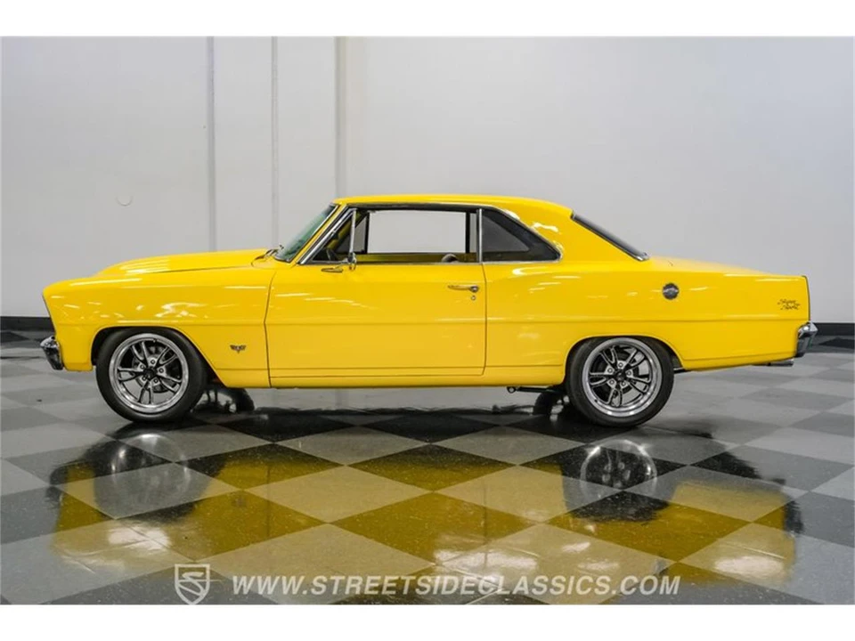 1966 Chevrolet II 2nd Gen - Image 2 of 31