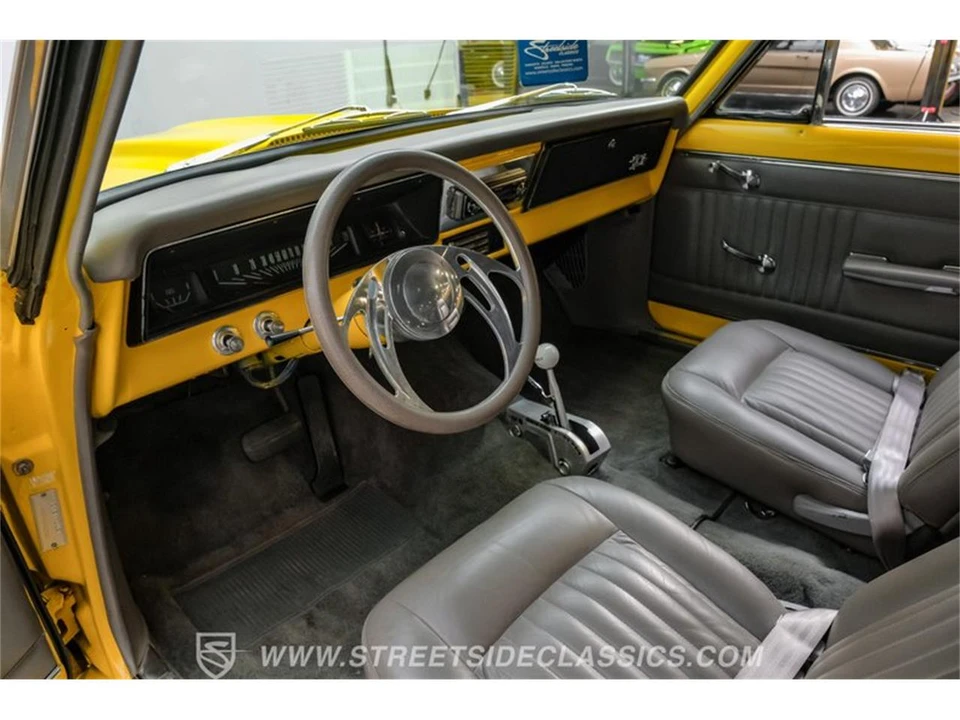 1966 Chevrolet II 2nd Gen - Image 4 of 31