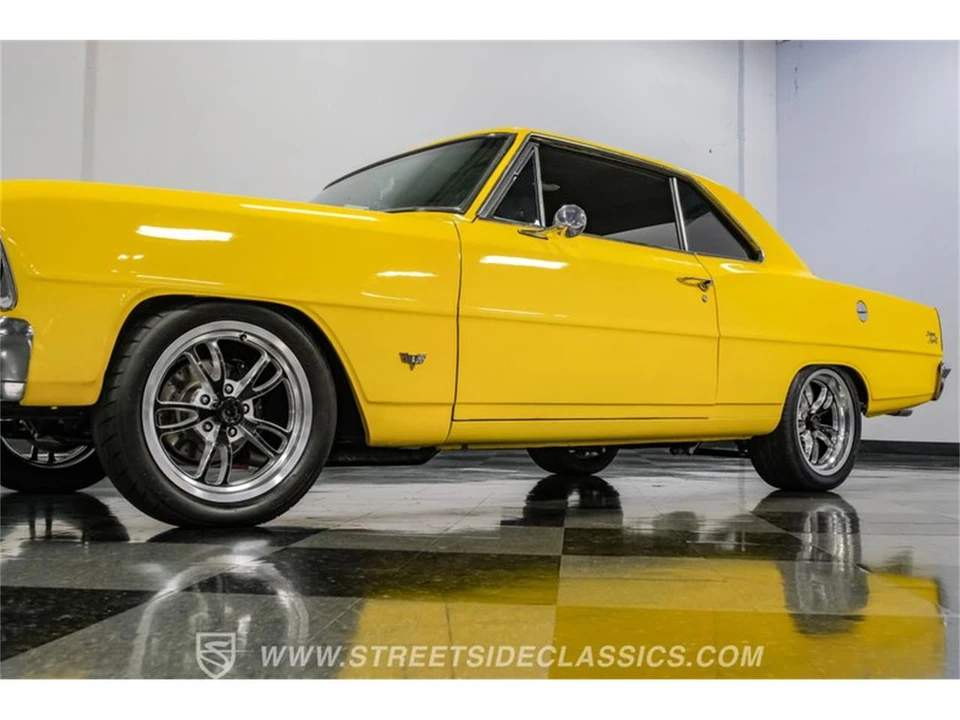 1966 Chevrolet II 2nd Gen - Image 22 of 31