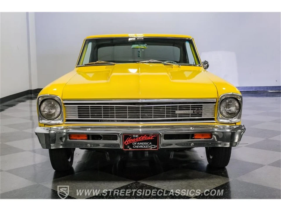 1966 Chevrolet II 2nd Gen - Image 18 of 31