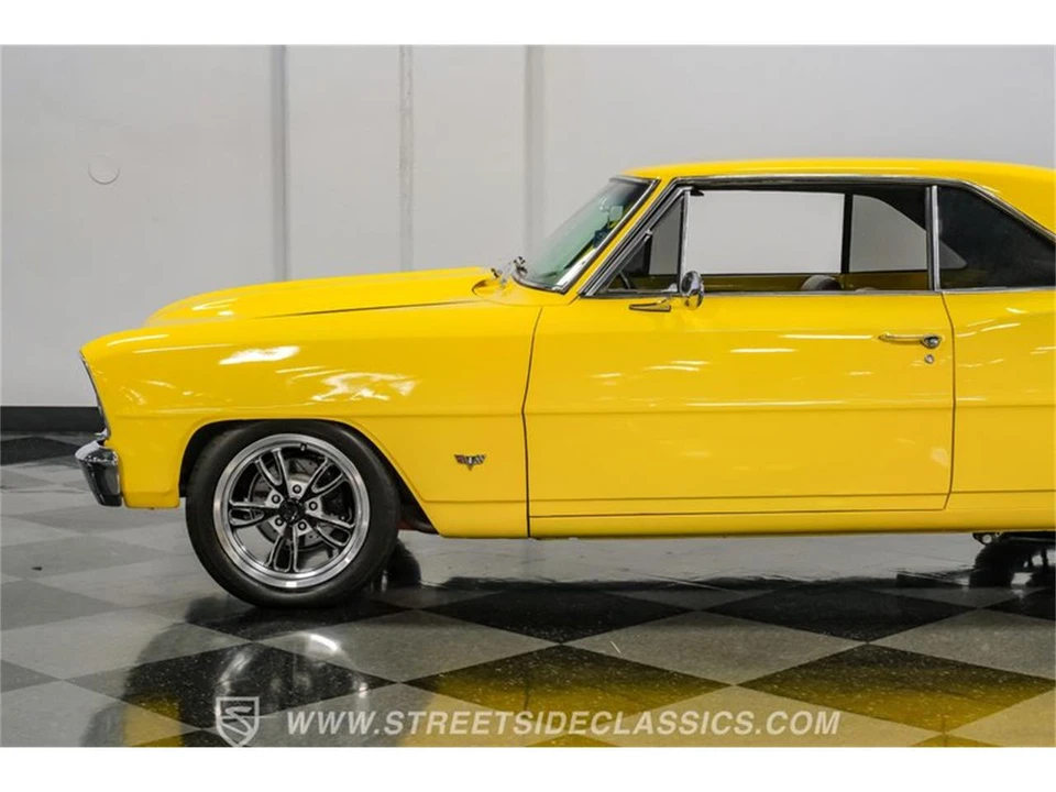 1966 Chevrolet II 2nd Gen - Image 23 of 31