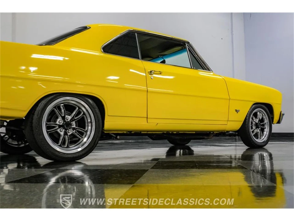 1966 Chevrolet II 2nd Gen - Image 28 of 31