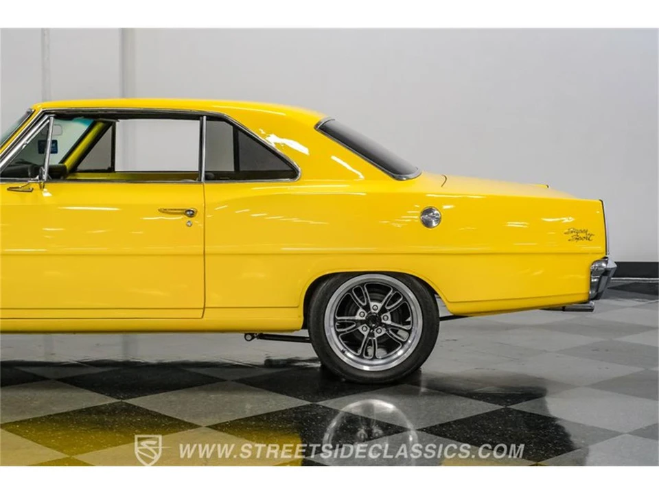 1966 Chevrolet II 2nd Gen - Image 24 of 31