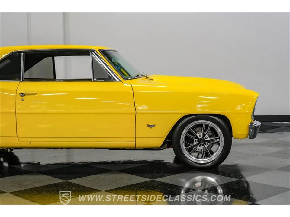 1966 Chevrolet II 2nd Gen - Image 30 of 31
