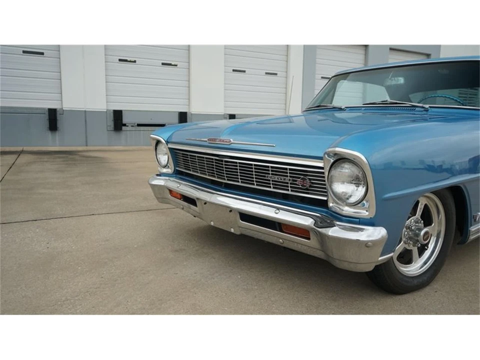 1966 Chevrolet II 2nd Gen - Image 25 of 31