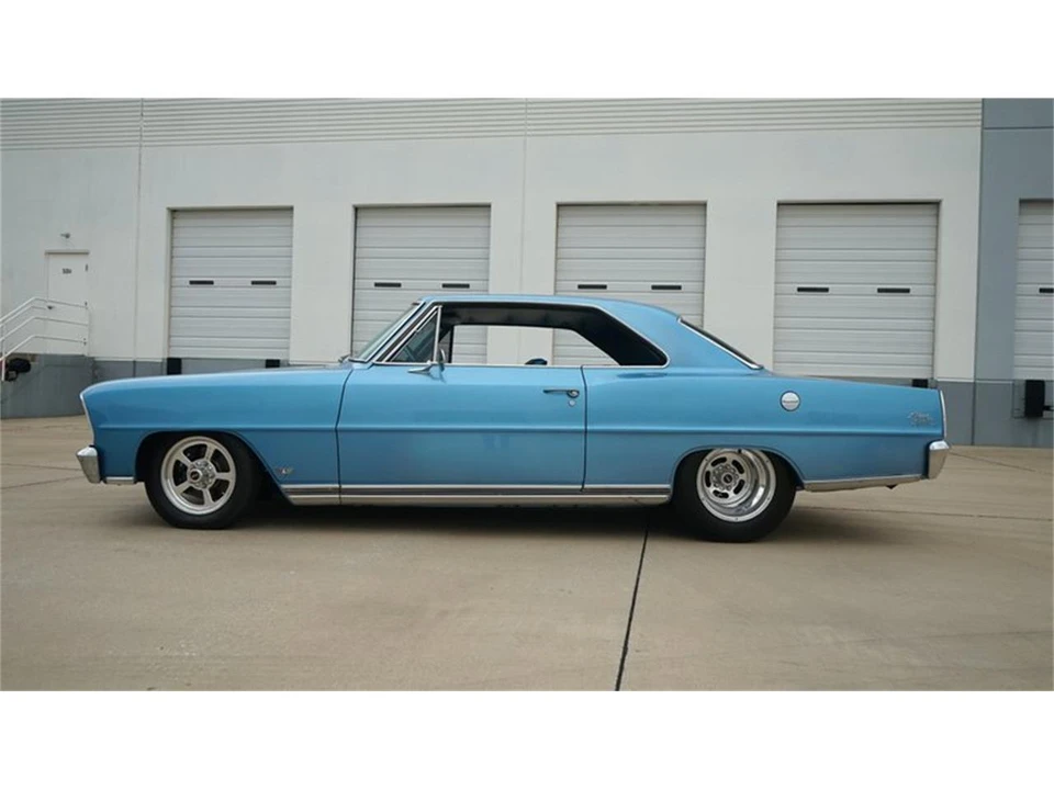 1966 Chevrolet II 2nd Gen - Image 6 of 31