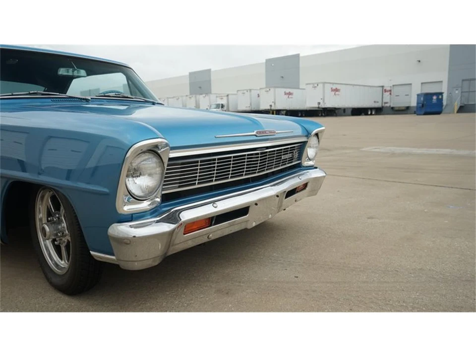 1966 Chevrolet II 2nd Gen - Image 31 of 31