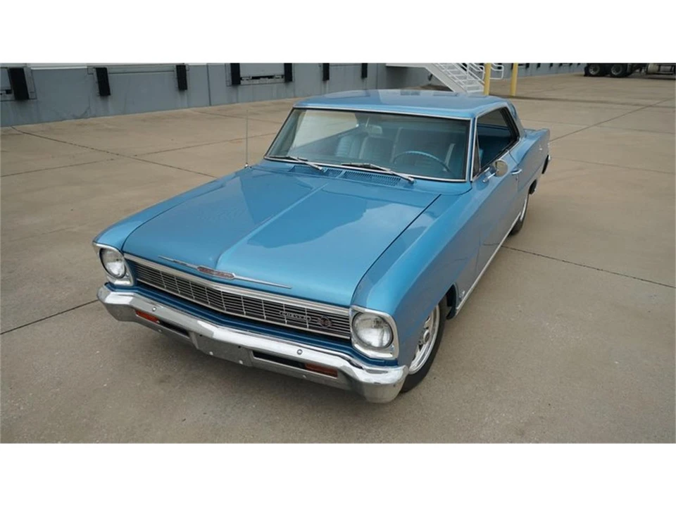 1966 Chevrolet II 2nd Gen - Image 2 of 31