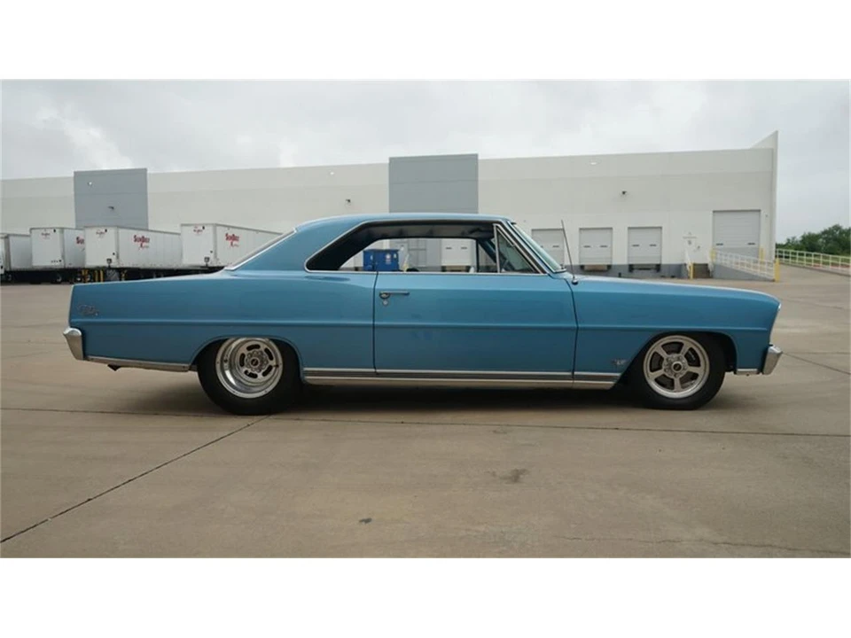 1966 Chevrolet II 2nd Gen - Image 17 of 31