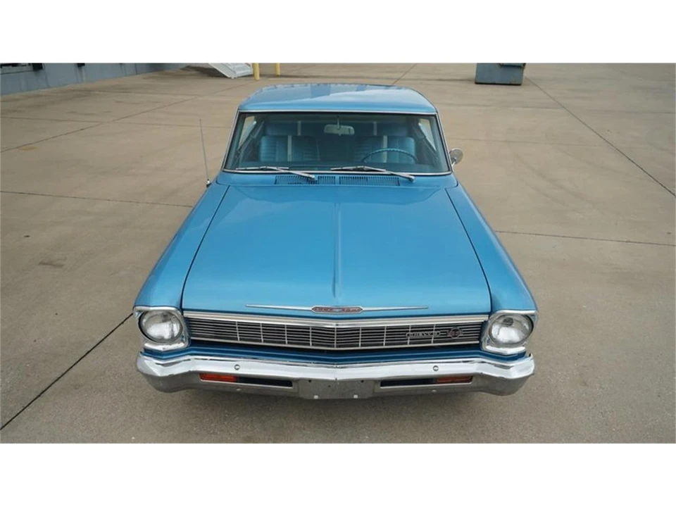 1966 Chevrolet II 2nd Gen - Image 22 of 31