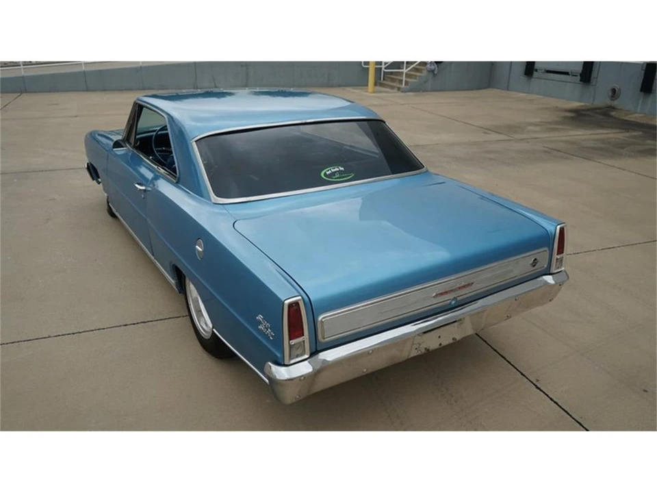 1966 Chevrolet II 2nd Gen - Image 8 of 31