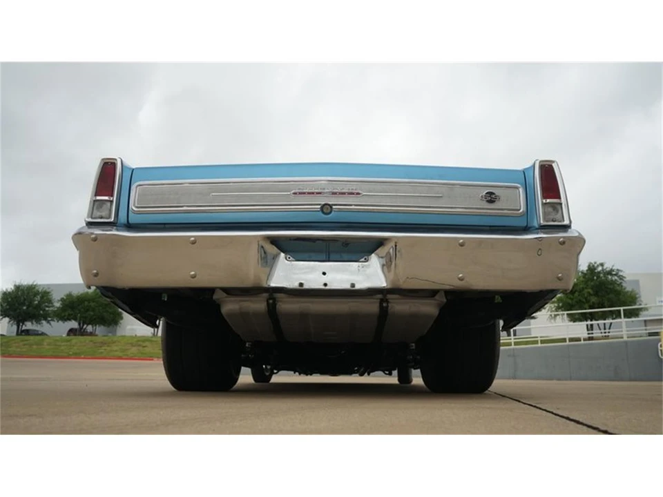 1966 Chevrolet II 2nd Gen - Image 13 of 31
