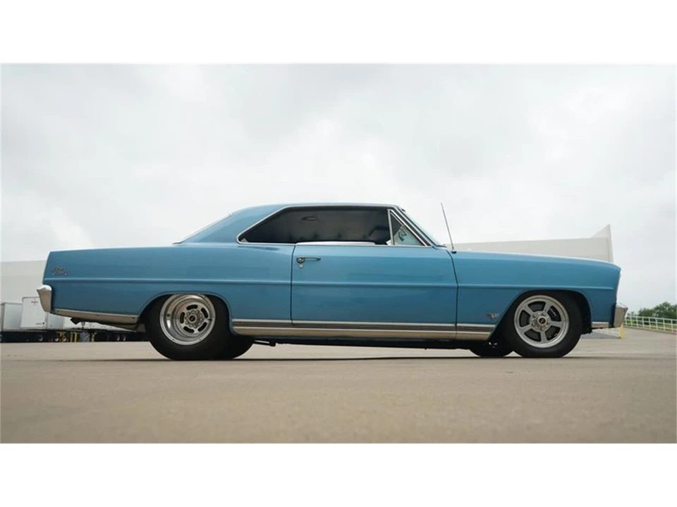 1966 Chevrolet II 2nd Gen - Image 18 of 31