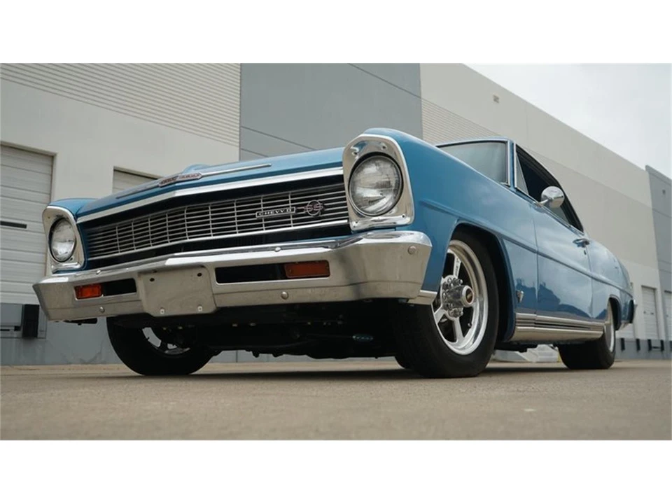 1966 Chevrolet II 2nd Gen - Image 4 of 31
