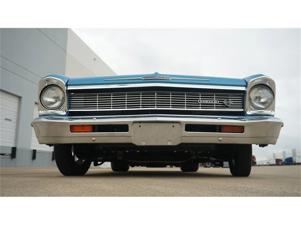 1966 Chevrolet II 2nd Gen - Image 24 of 31