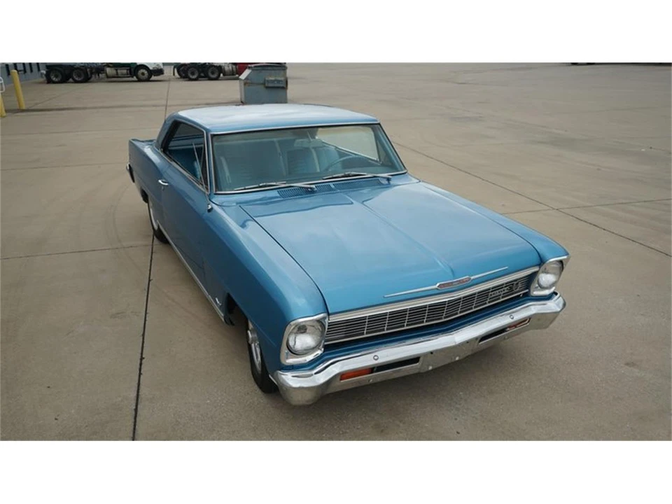 1966 Chevrolet II 2nd Gen - Image 19 of 31