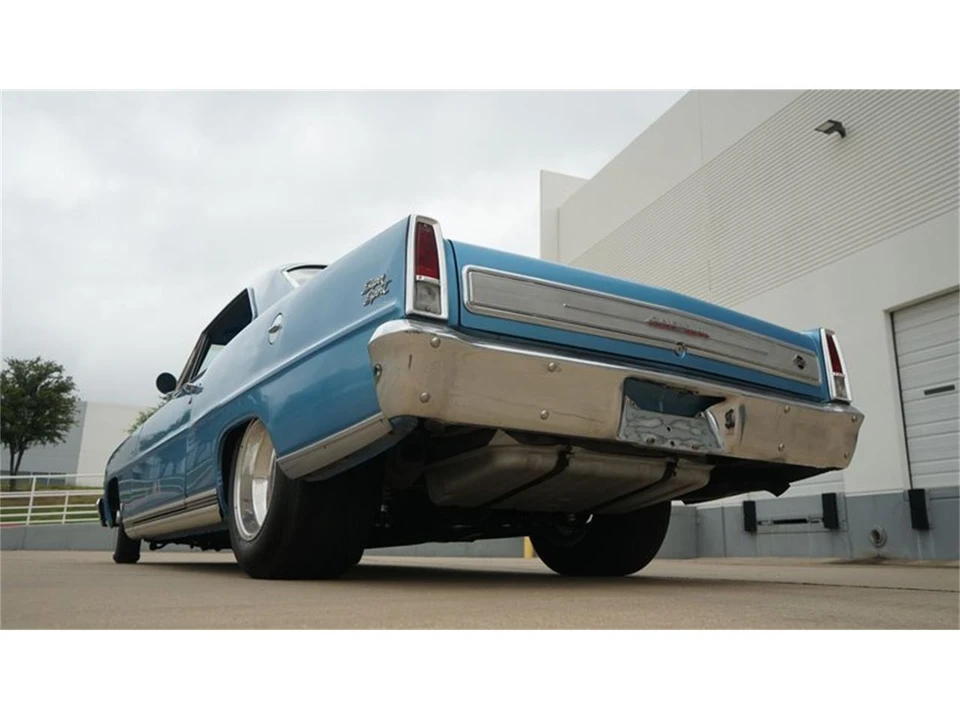 1966 Chevrolet II 2nd Gen - Image 10 of 31