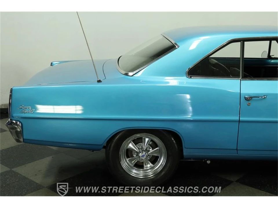 1966 Chevrolet II 2nd Gen - Image 28 of 31